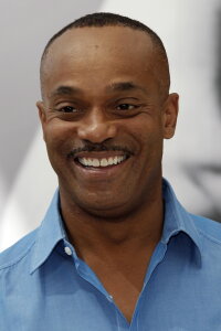 Rocky Carroll