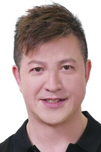 Rocky Cheng