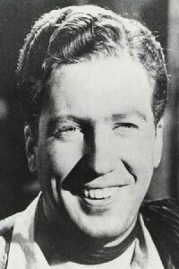 Rod Alexander