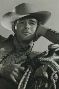 Rod Cameron