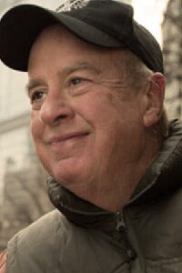 Rod Daniel