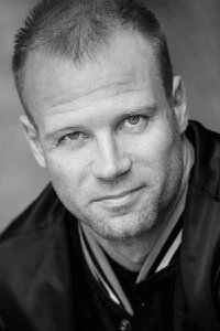 Rod Hunt
