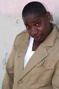 Rod Man