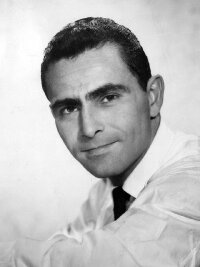 Rod Serling