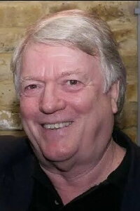 Rod Smallwood