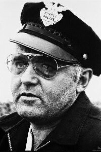 Rod Steiger