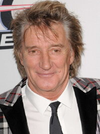 Rod Stewart