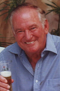 Rod Taylor