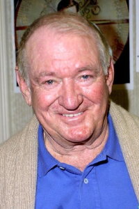 Rod Taylor