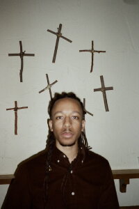Rodger Woodruff III