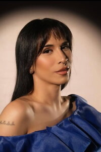 Rodina Singh