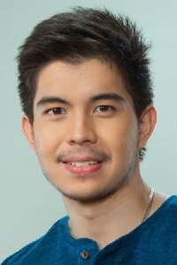 Rodjun Cruz