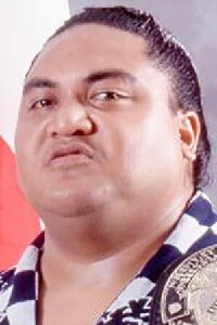 Rodney Anoaʻi