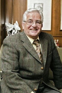 Rodolfo Bernasconi