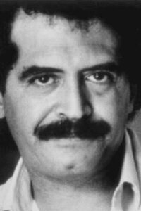 Rodolfo Santana