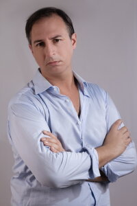 Rodrigo Gallo