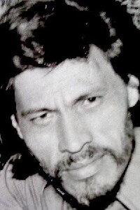 Rodrigo Puebla