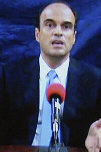 Rodrigo Rosenberg