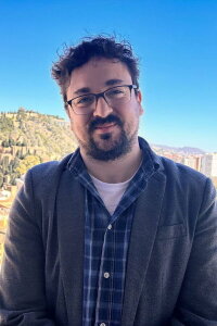 Rodrigo Ruiz-Gallardón