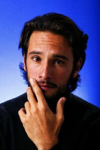 Rodrigo Santoro