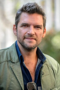 Roel Vanderstukken