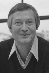 Roger Corman