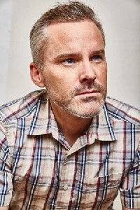 Roger Craig Smith