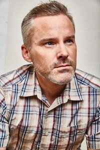 Roger Craig Smith