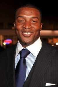 Roger Cross