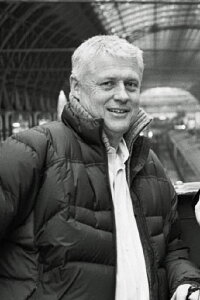 Roger Donaldson