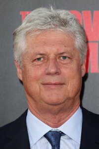 Roger Donaldson