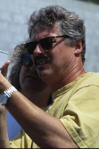 Roger Donaldson