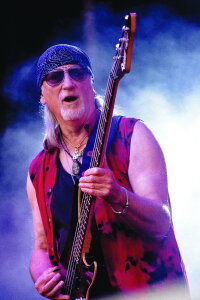 Roger Glover