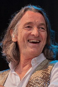 Roger Hodgson