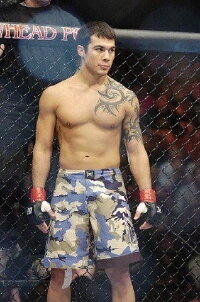 Roger Huerta