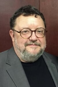 Roger L. Jackson