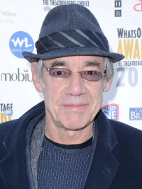 Roger Lloyd Pack