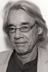 Roger Lloyd Pack