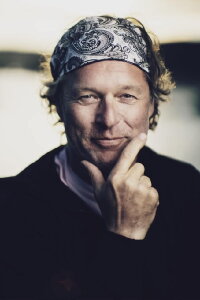 Roger Maunder