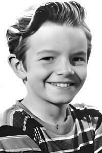 Roger Mobley