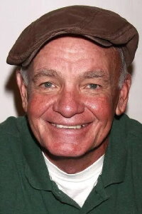 Roger Mobley