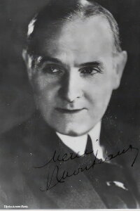 Roger Monteaux