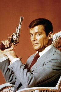 Roger Moore