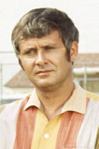 Roger Perry