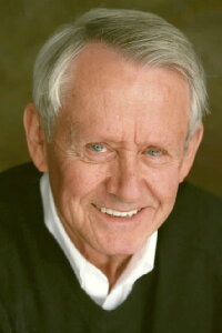 Roger Perry