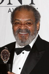 Roger Robinson