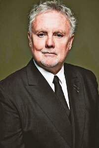Roger Taylor