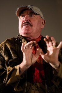 Roger Ward