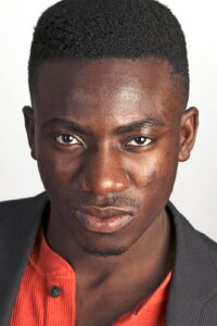 Roger Yawson