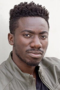 Roger Yawson